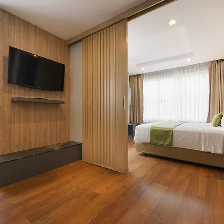 iCheck inn Residence soi 2-2