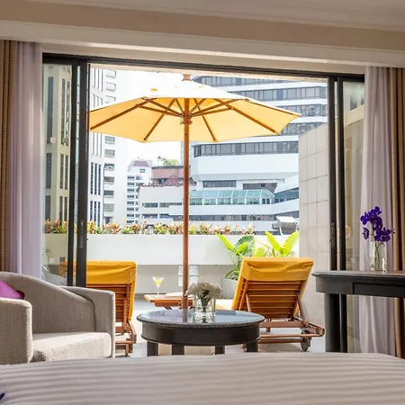 Nh Bangkok Sukhumvit Boulevard-2