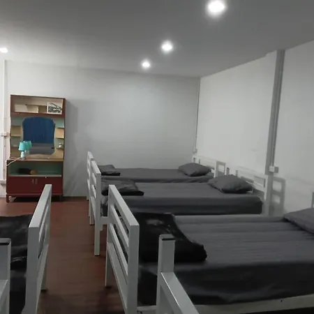 Happy Home Hostel-3
