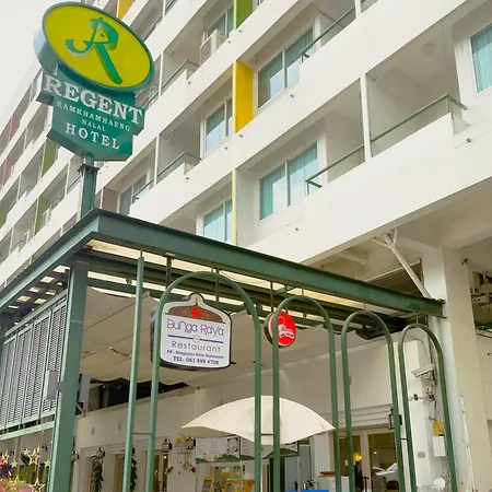 Regent Ramkhamhaeng 22-3