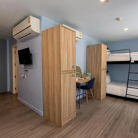 Simply Sleep Hostel-2