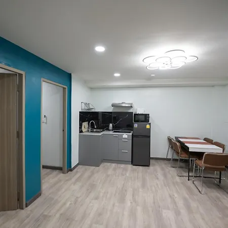 Skylink Homes - Pattunaam - Airport Link & Bts Chidlom-3