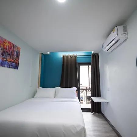Skylink Homes - Pattunaam - Airport Link & Bts Chidlom-2