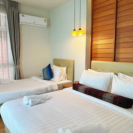 Cozyhouse Near Mrt Qscc Convention Center 4Br 10Ppl-3