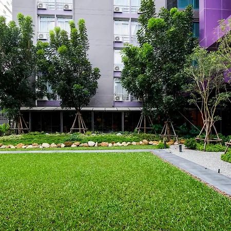 Tk Palace Hotel & Convention Bangkok-3