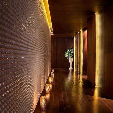 Marriott Executive Apartments Bangkok, Sukhumvit Thonglor-3