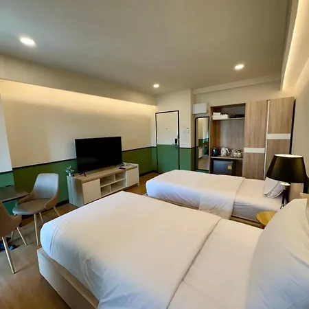 U Sabai Hotel Bangkok-3