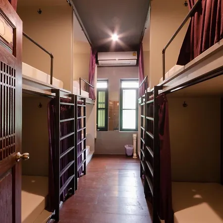 Tian Tian Hostel-3