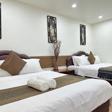 Longzhu Guesthouse-2