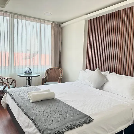 Longzhu Guesthouse-3