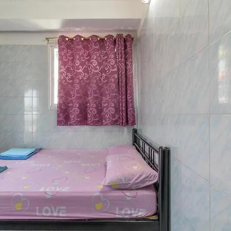 New Central Guesthouse-2