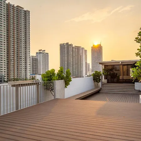 Saan Hotel Sathorn-3