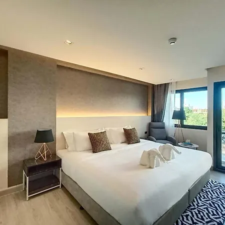 The 9 Residence Hotel-2