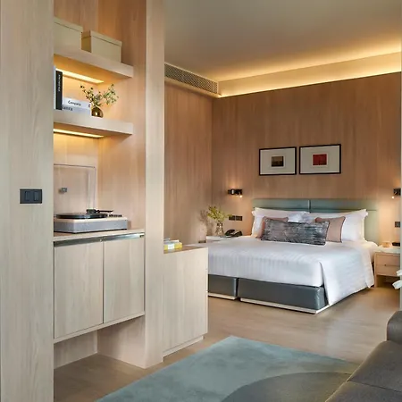 Somerset Sukhumvit Thonglor Bangkok-2