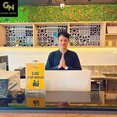 Gn Luxury Hostel-3