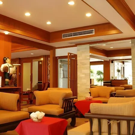 Collection O Howard Square Boutique Hotel-2