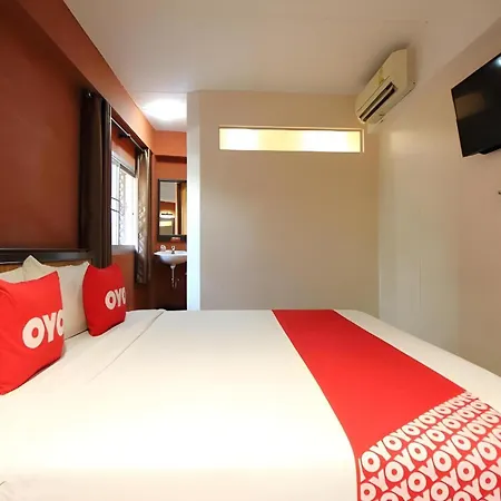 Pannee Lodge Khaosan - Sha Plus-2