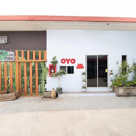 Oyo 644 Pong Pai House-2