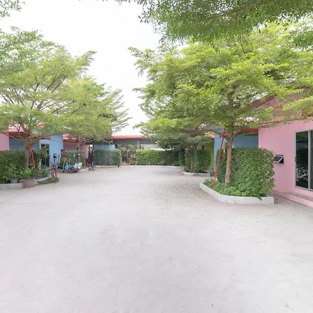 Oyo 644 Pong Pai House-3