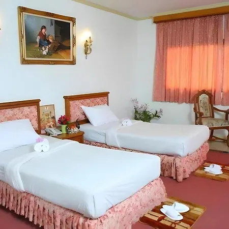 Oyo 75466 -13 Coins Bang Yai Hotel-2