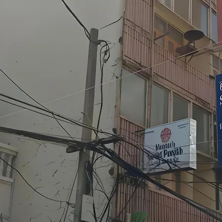 Oyo 583 Sweethome Guest House-3