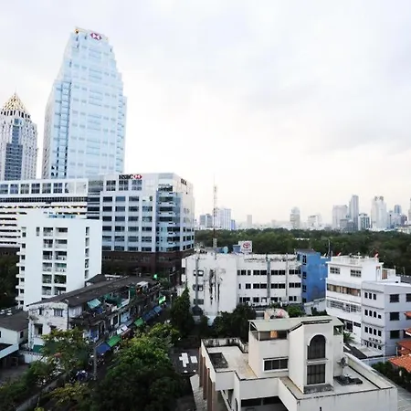 Baan K Residence-2