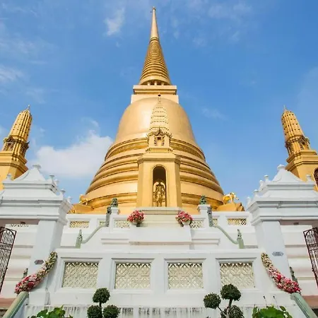 Oh Boutique Guesthouse - Khaosan-2
