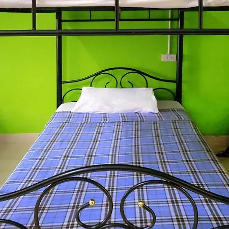 The Twins Hostel-2