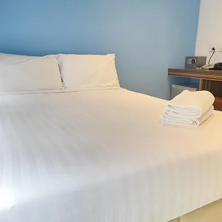 Nantra Ekkamai Hotel-2