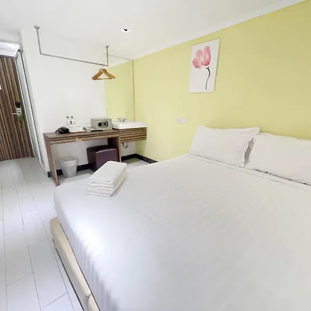 Nantra Ekkamai Hotel-3