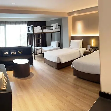 The Mandison Bangkok - Sukhumvit Soi 20-3