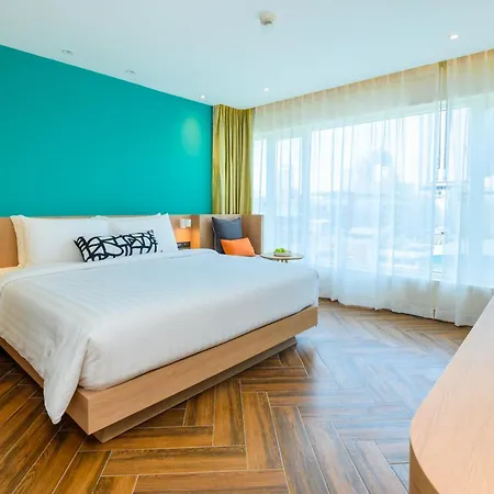 Sq Boutique Hotel-3