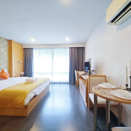 Residence One-2