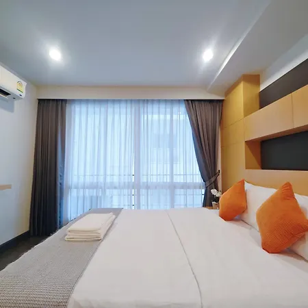 Residence One-3