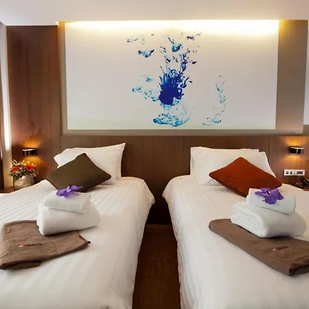 41 Suite Bangkok-2