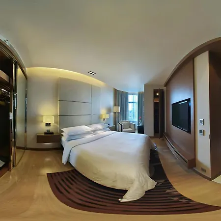 Marriott Executive Apartments Bangkok, Sukhumvit Thonglor-3
