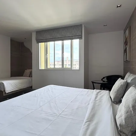 Methavalai Residence Hotel-3