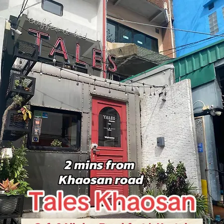 Tales Khaosan-2