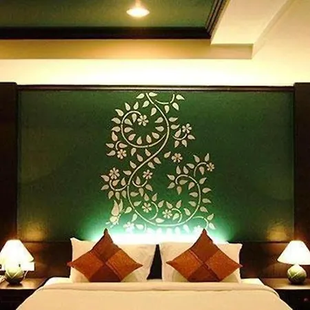 The Heritage Hotels Sathorn-2
