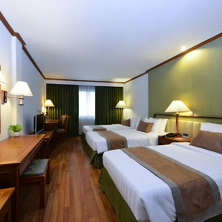 Arawana Regency Park Sukhumvit-2