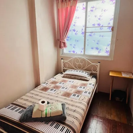 Honey Place Guesthouse-3