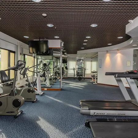 Grand Diamond Suites Hotel-2
