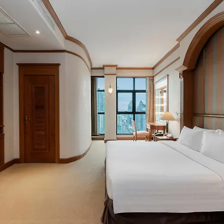 Grand Diamond Suites Hotel-3