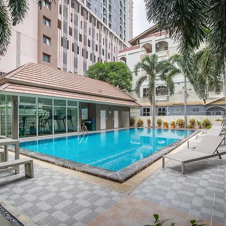 Diya Hotel Bangkok-3