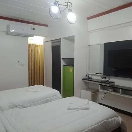 Hotel Paraiso-2