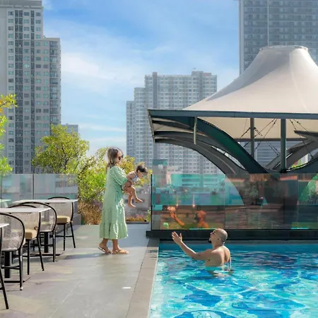 Ramada Plaza By Wyndham Bangkok Sukhumvit 48-3