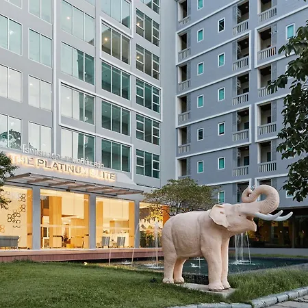 Sunday Platinum Suites-2