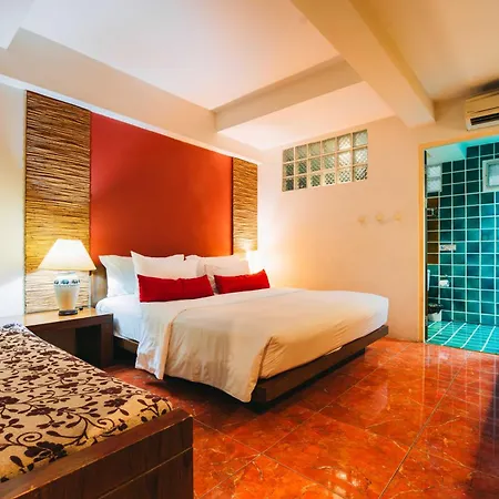 Villa Cha-Cha Banglumphu-2