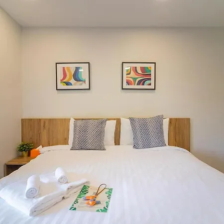 Casaluxe Hotel Ratchada-3