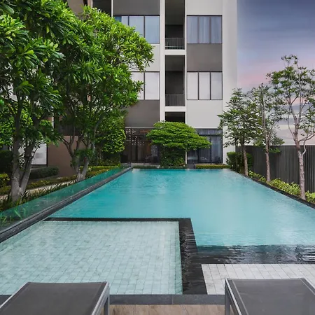 SureStay by Best Western Bangkok Ramintra-2